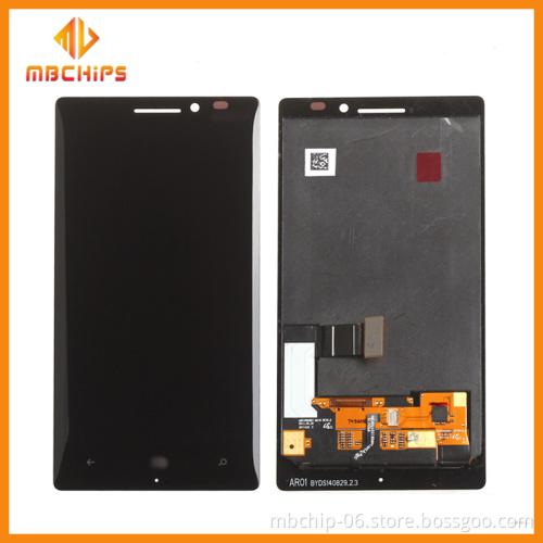 Best Price Brand New LCD With Digitizer For Nokia Lumia 930, For Nokia Lumia 930 Display, For Nokia Lumia 930 LCD